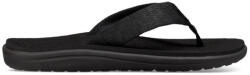 Teva Voya Flip Flops Bărbătești Negri 1019050-BKBL (1019050-BKBL)