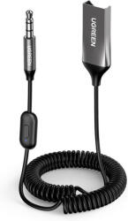 UGREEN Bluetooth Autoturism pentru Tabloul de Bord (AUX / Receptor audio / Port de încărcare USB) 70603 (70603)