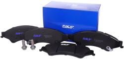 SKF set placute frana, frana disc SKF VKBP 80310 A - piesa-auto