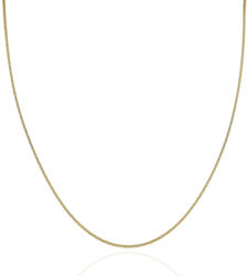 Gold necklaces AU84884 - 14 karátos arany nyaklác barbara Hossz: 36 cm (AU84884)