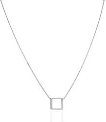 Fine Silver AG122815 - Ezüst anker nyaklánc Hossz: 42 - 45 cm (AG122815)