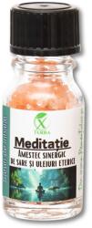  Xterra | Săruri De Inhalat înnobilate Cu Uleiuri Eterice | Meditaț
