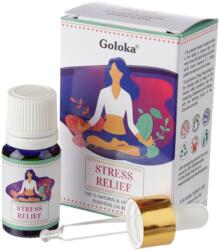  Cupaj De Uleiuri Esențiale Naturale împotriva Stresului | 100 % Pure