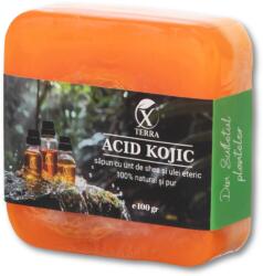 Xterra | Săpun Natural Organic | Handmade | Cu Acid Kojic, Unt De S