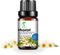  Xterra | Ulei Esential De Mușețel Roman | Ulei Eteric 100% Natural - vorbestesufletul - 45,00 RON