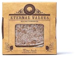  Săruri De Baie Detoxifiante „eternal Values | Flori De