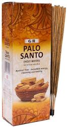  Bețișoare Parfumate Energizante | G. R. | Palo Santo