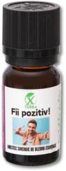  Xterra | Cupaj Sinergic De Uleiuri Esențiale | Fii Pozitiv | Ulei