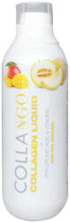 Collango Collagen Collango I-es típusú hidrolizált kollagén liquid - sárgadinnyés mangó - 500ml