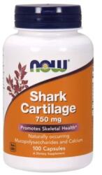 NOW Shark Cartilage 750 mg 100 db