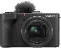 Canon PowerShot V1 black (6390C001) Aparat foto