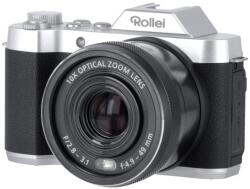 Rollei Powerflex 10x Retro (40530) Digitális fényképezőgép