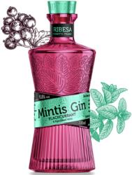 Mintis Blackcurrant Gin 0, 7L 41, 8% - mindenamibar