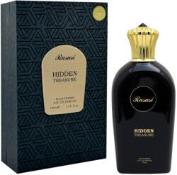 Rasasi Hidden Treasure EDP 100 ml Parfum