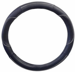 Autolife Kormányvédő Wave szürke 37-39cm - 31430