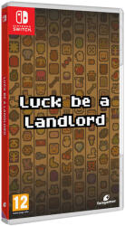 Fangamer Luck be a Landlord (Switch)