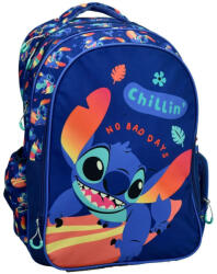 GIM Disney Lilo és Stitch, A csillagkutya Chillin' 46 cm (GIM34200031)
