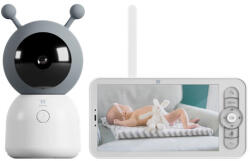 TESLA Smart Camera Baby and Display BD300 - okos baba kamera + monitor