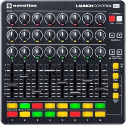 Novation Launch Control XL mk2 Ableton Live Lite Grid MIDI Usb Vezérlő (0815301000754)