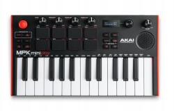 AKAI Mpk Mini Play MK3 billentyűzet hangszóróval (MPK Mini MK3)