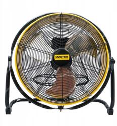 MASTER Ipari axiális ventilátor Master Df 20P, Ventilátor, 6, 600 m3/h IP44 (4604.008)