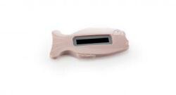 Thermobaby Termometru Baita Thermobaby Pestisor Roz (THE144031) Termometru apa de baie