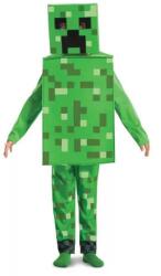  Minecraft Creeper Jelmez - 122 cm (115779L)