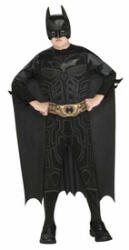 Rubies Jelmez Batman sötét lovag, 4 részes, 5-7 éves (881286)