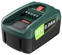 Bosch Ultra tágas helyettesítő helyettesítő Bosch 18V 8Ah Pba Psr Psb Power4All készülékhez (1600A00DD7)