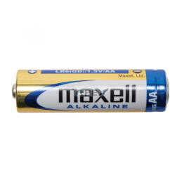 Maxell LR6 24PK POWER PACK Maxell - Ceruza elem (AA), alkáli, 4x6db