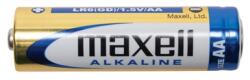 Maxell LR6 24PK POWER PACK MAXELL Ceruza elem (AA), alkáli, 4x6db (LR6 24PK POWER PACK Maxell)