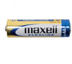 Maxell LR6 24PK POWER PACK Maxell Ceruza elem (AA), alkáli, 4x6db