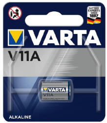 VARTA Elem VARTA V11A (4211101401) - papir-bolt