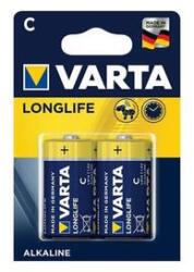 VARTA Elem baby VARTA Longlife C 2-es (4114101412) - irodaszer