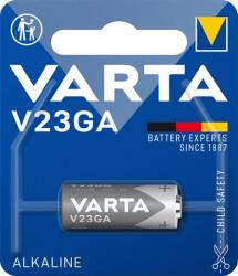 VARTA Elem, V23GA/A23/MN21 riasztóelem, 1 db, VARTA (VE23) - kecskemetirodaszer