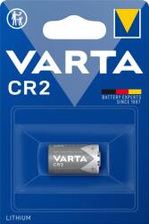 VARTA CR2 elem 3V-os (VAR-6206)