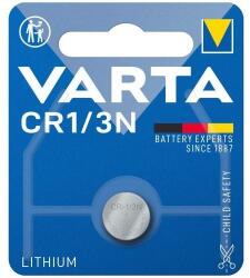 VARTA Lithium Gombelem CR1/3N 3V B1
