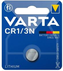 VARTA gombelem (CR1/3N, 3V, lítium) 1db/csomag (6131101401) - bluedigital