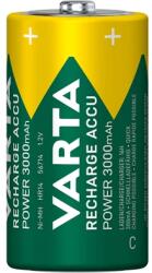 VARTA Ready2Use C (HR14) 3000mAh baby akku, 2db/bliszter (56714101402) (56714101402)