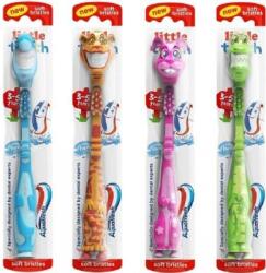  Unknown Manufacturer Aquafresh Little Teeth puha