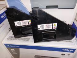 Xerox Használt toner tartály 108R0112 eredeti (108R01124)
