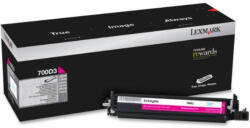 Lexmark CS/CX/31x/41x/51x Developer Unit Magenta (Eredeti) 70C0D30 (70C0D30) - nyomtassotthon