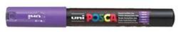 uni Dekormarker 0, 7-1mm, Uni Posca PC-1M lila (2UPC1ML) - best-toner