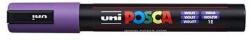 uni Filctoll UNI Posca PC-5M lila (2UPC5ML) - fotoland