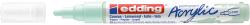 edding Akril marker 2-3mm, Edding 5100 menta (7580245022) - best-toner