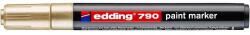 edding 790 Lakkmarker - 2-3 mm, Arany (4-790053)