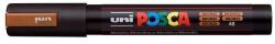 uni Posca PC-5M Dekormarker - 1, 8-2, 5 mm, Bronz (286799000)
