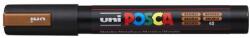 uni Dekormarker 1, 8-2, 5mm, Uni Posca PC-5M bronz (2UPC5MBRONZ) - best-toner
