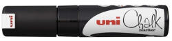 uni Krétamarker Uni PWE-8K fekete (2UPWE8KF)