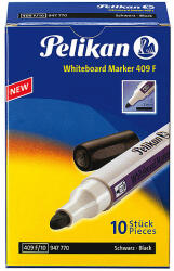Pelikan 409 Táblamarker - 2 mm, Fekete